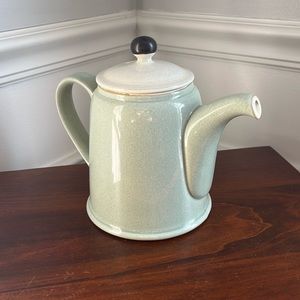 Denby Energy Leaf Teapot